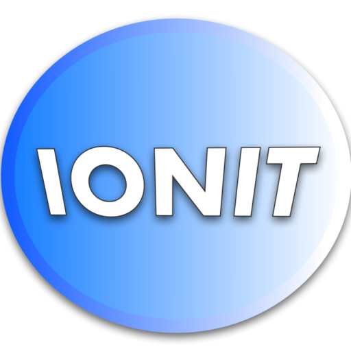 IONIT – Propreté & Nettoyage professionnel
